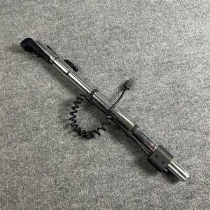 Wand For Airvac and Wessel Werk Powerheads- Electric Wand